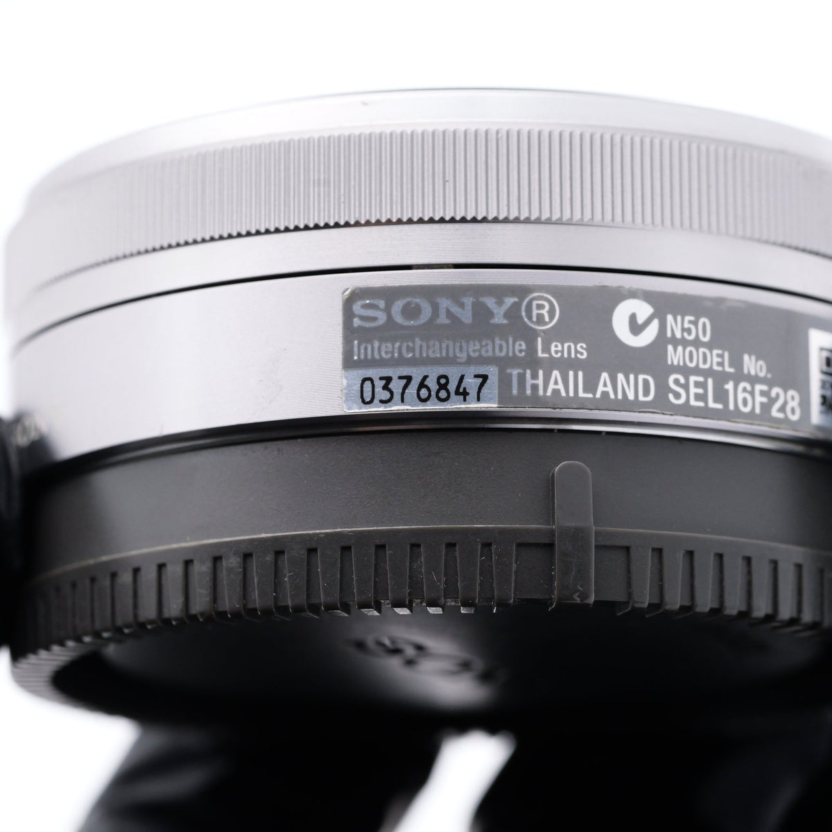SONY E 16mm F2.8 SEL16F28 レンズ ソニー Eマウント
