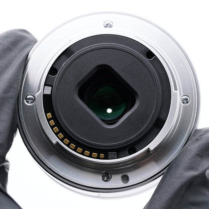 SONY E 16mm F2.8 SEL16F28 レンズ ソニー Eマウント