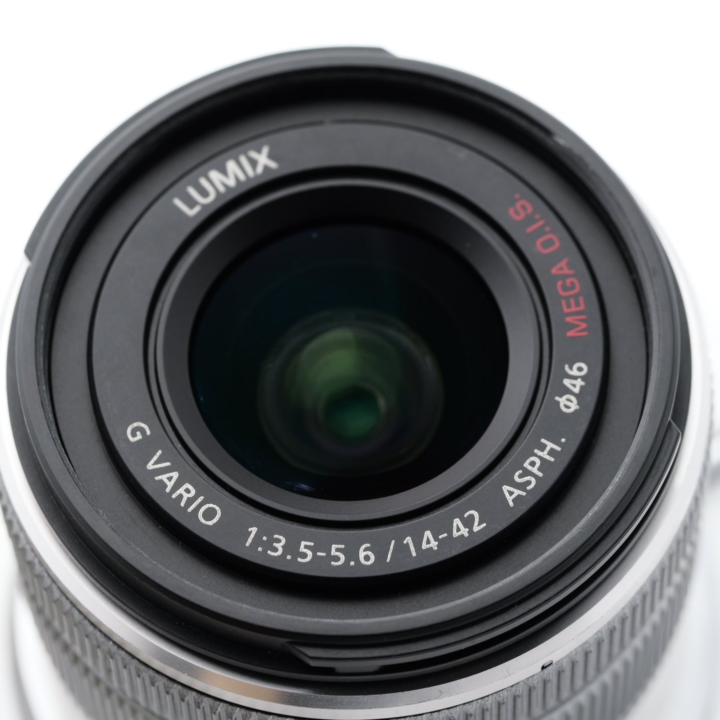 Panasonic DMC-GF6 14-42mm F3.5-5.6 ミラーレス一眼 パナソニック マイクロフォーサーズ