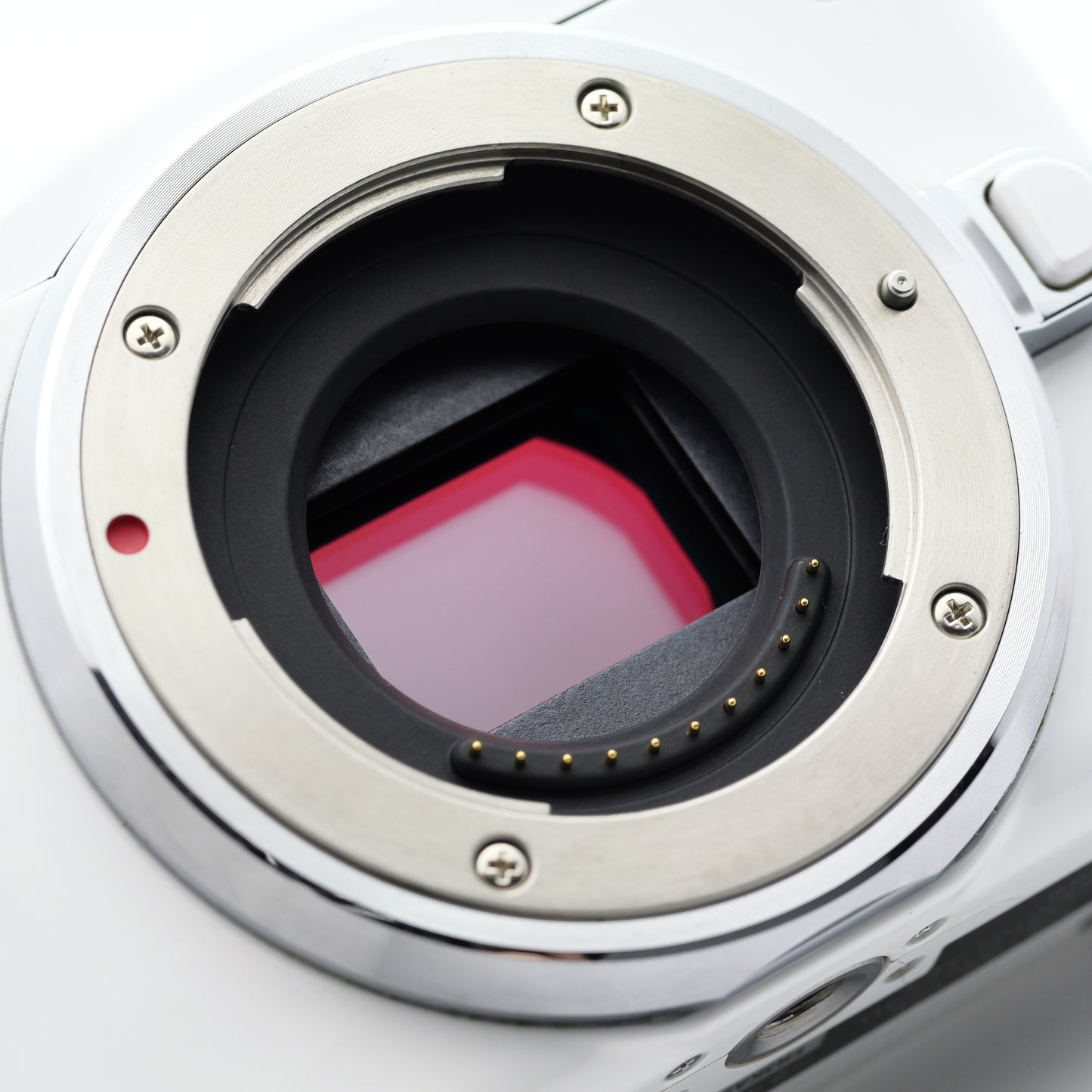 Panasonic DMC-GF6 14-42mm F3.5-5.6 ミラーレス一眼 パナソニック マイクロフォーサーズ