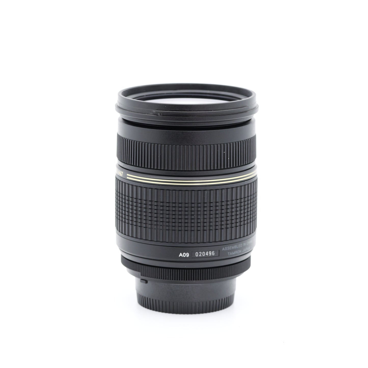 TAMRON 28-75mm F2.8 XR Di MACRO レンズ ニコン Fマウント