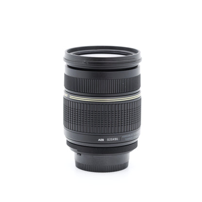 TAMRON 28-75mm F2.8 XR Di MACRO レンズ ニコン Fマウント