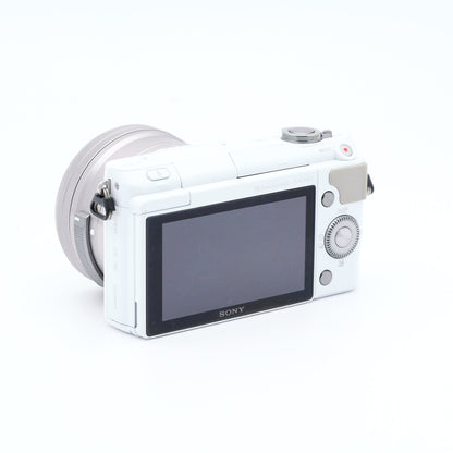 SONY NEX-3N E PZ 16-50mm F3.5-5.6 ミラーレス一眼 ソニー Eマウント