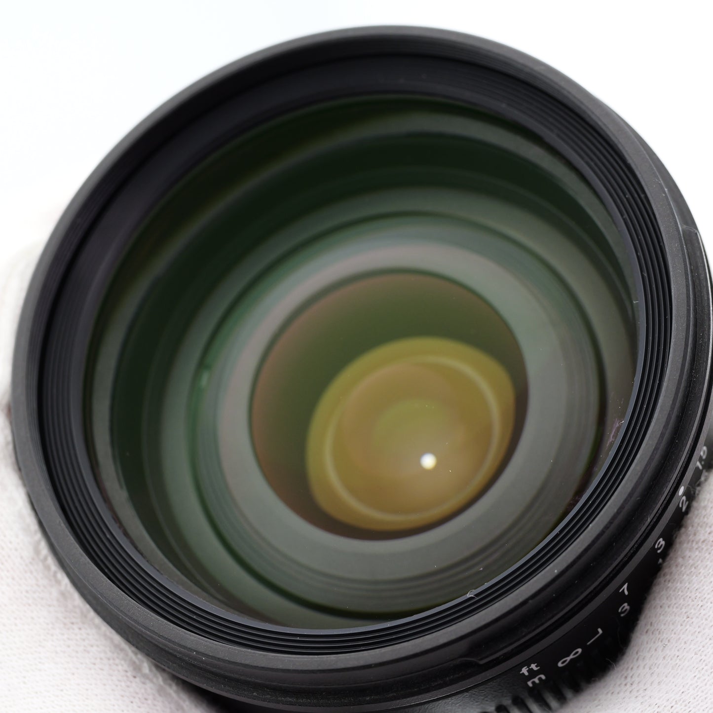 TAMRON 28-75mm F2.8 XR Di MACRO レンズ ニコン Fマウント