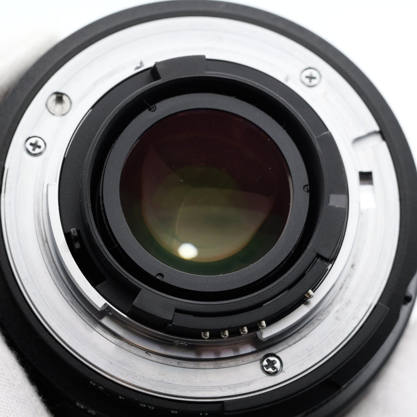 TAMRON 28-75mm F2.8 XR Di MACRO レンズ ニコン Fマウント