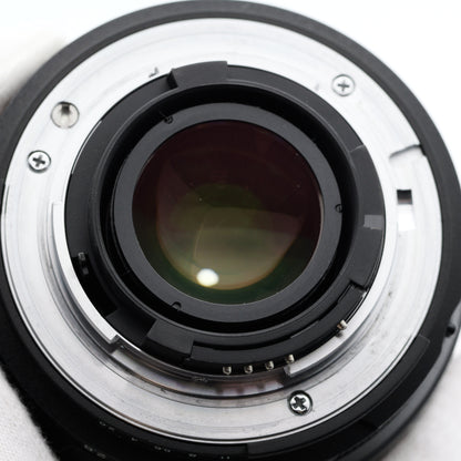 TAMRON 28-75mm F2.8 XR Di MACRO レンズ ニコン Fマウント