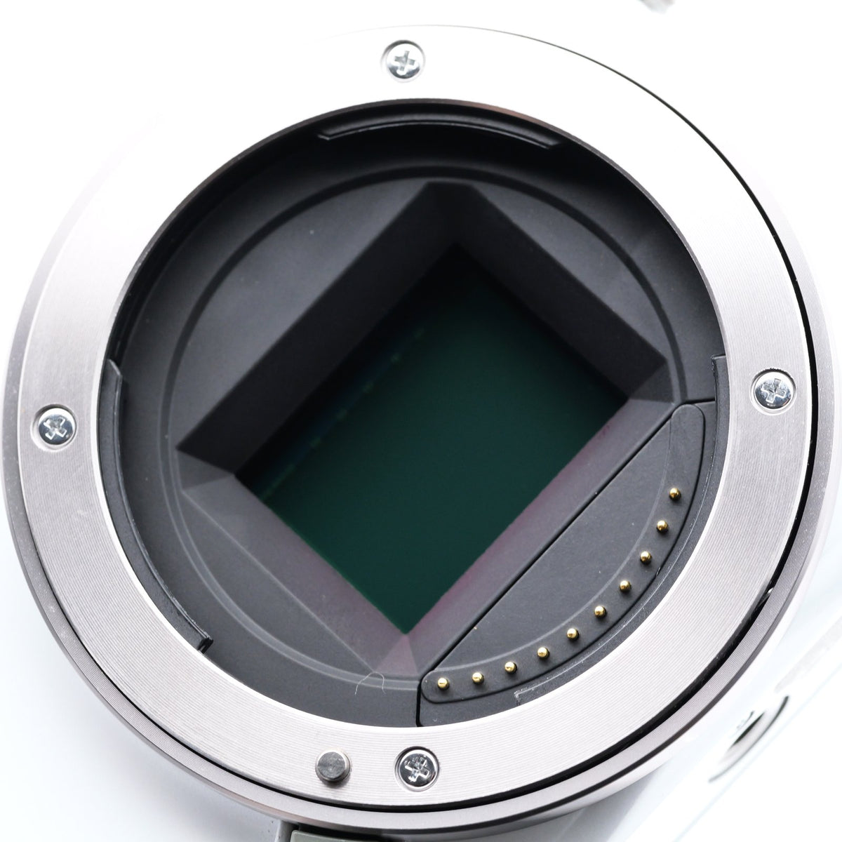 SONY NEX-3N E PZ 16-50mm F3.5-5.6 ミラーレス一眼 ソニー Eマウント
