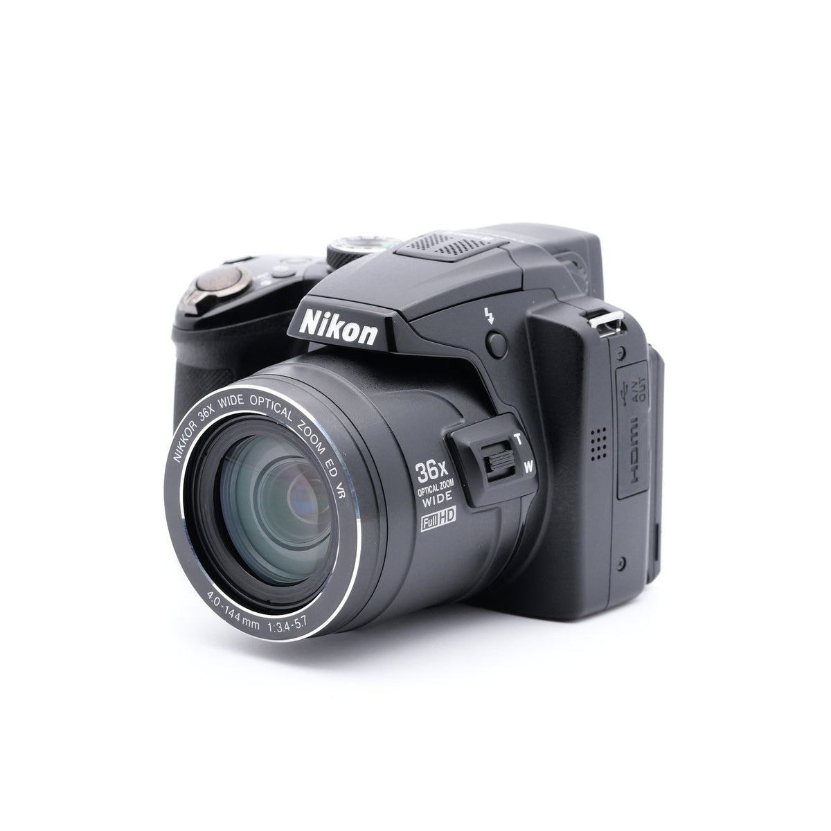 Nikon COOLPIX P500 コンパクトデジタルカメラ ニコン