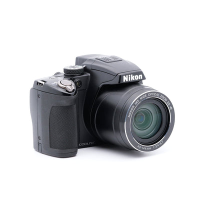 Nikon COOLPIX P500 コンパクトデジタルカメラ ニコン