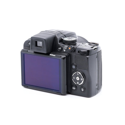 Nikon COOLPIX P500 コンパクトデジタルカメラ ニコン