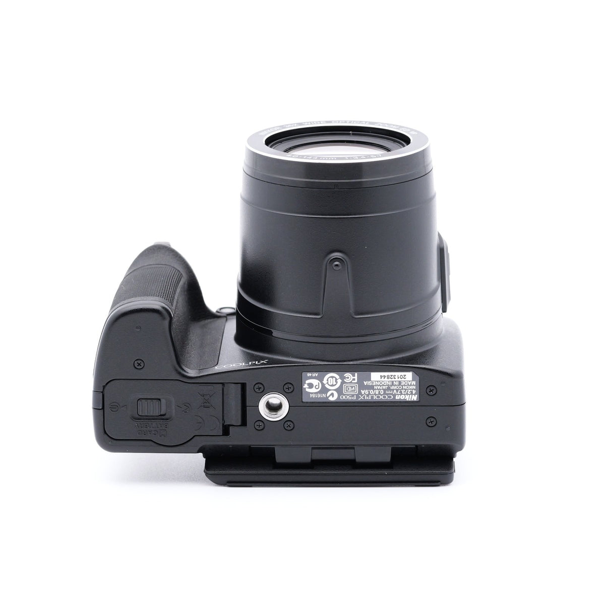 Nikon COOLPIX P500 コンパクトデジタルカメラ ニコン