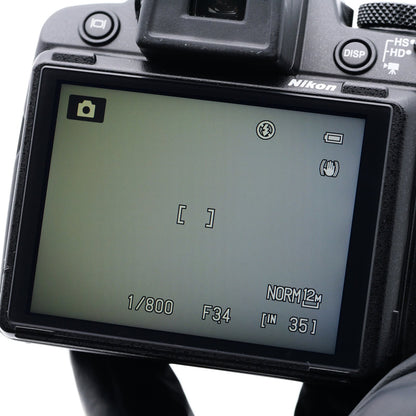 Nikon COOLPIX P500 コンパクトデジタルカメラ ニコン