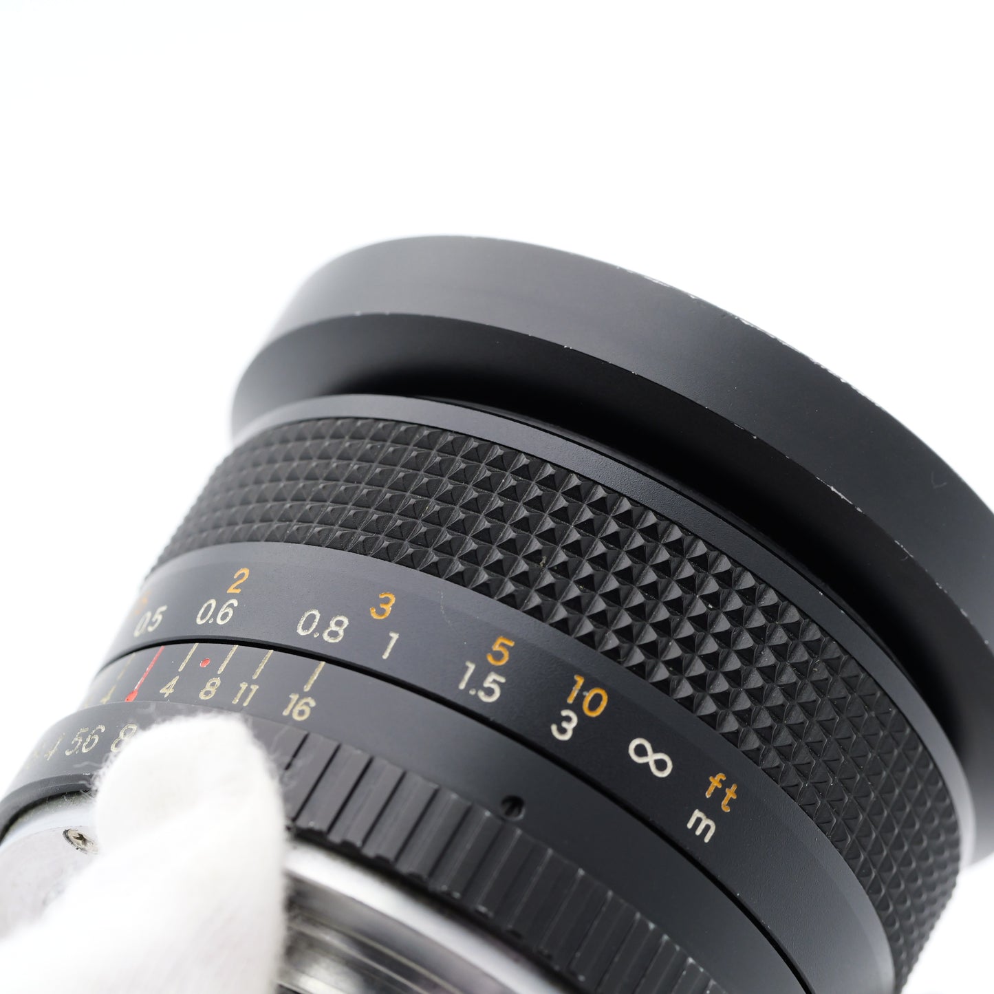 Yashica ML 24mm F2.8 レンズ ヤシカ C/Yマウント
