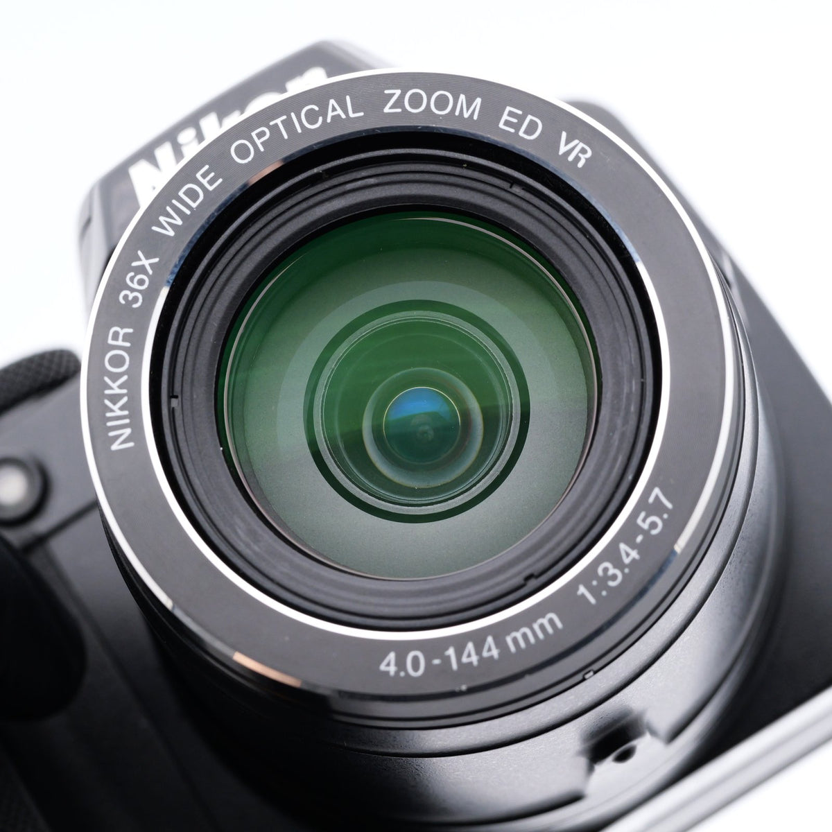 Nikon COOLPIX P500 コンパクトデジタルカメラ ニコン