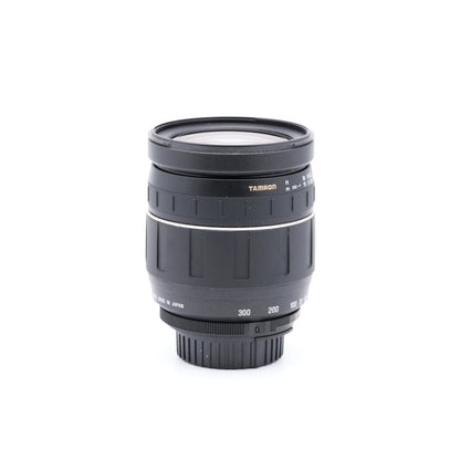 TAMRON 28-300mm F3.5-6.3 LD Aspherical MACRO レンズ ニコン Fマウント