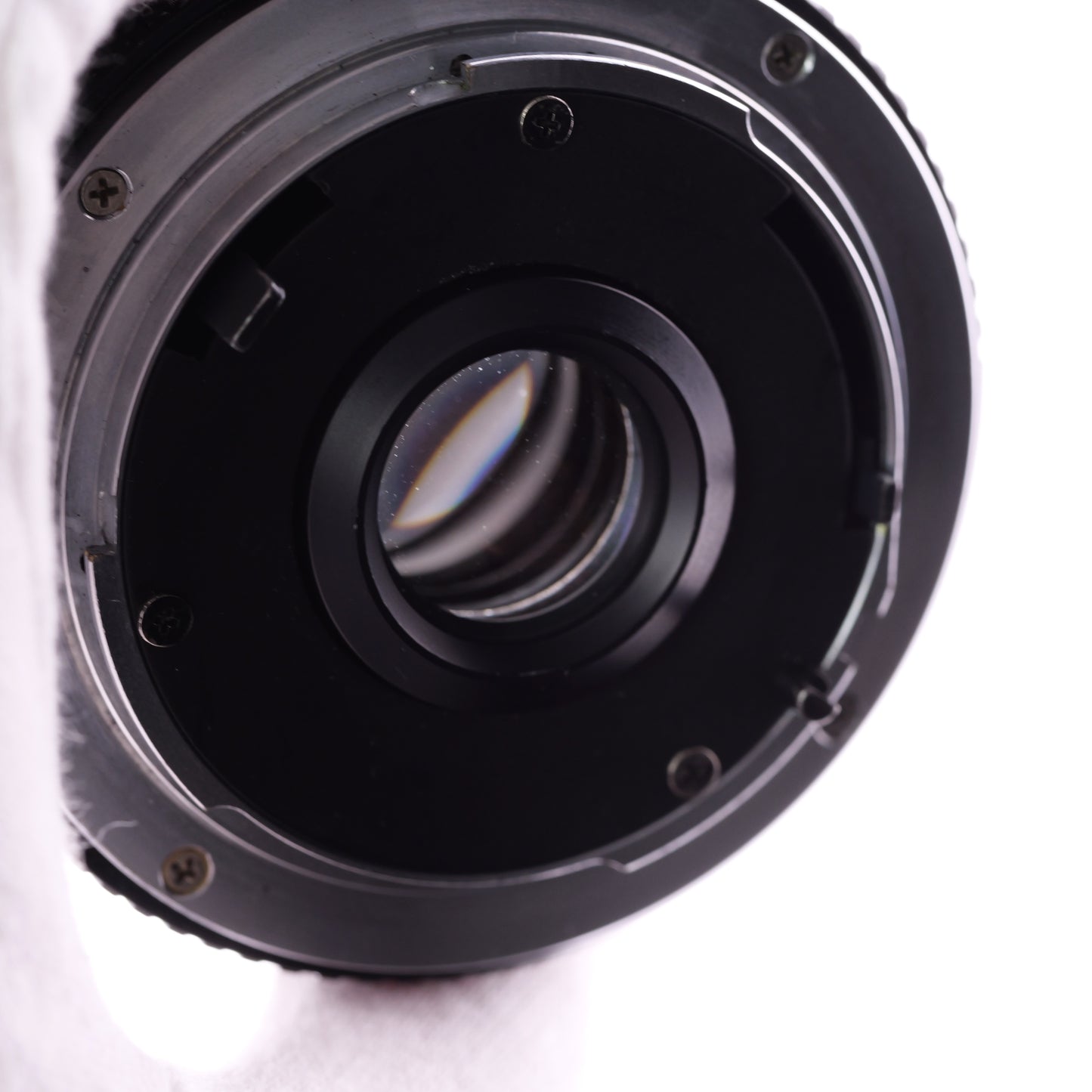 Yashica ML 24mm F2.8 レンズ ヤシカ C/Yマウント