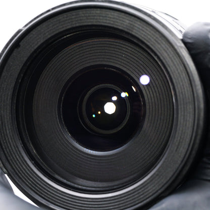 TAMRON 28-300mm F3.5-6.3 LD Aspherical MACRO レンズ ニコン Fマウント