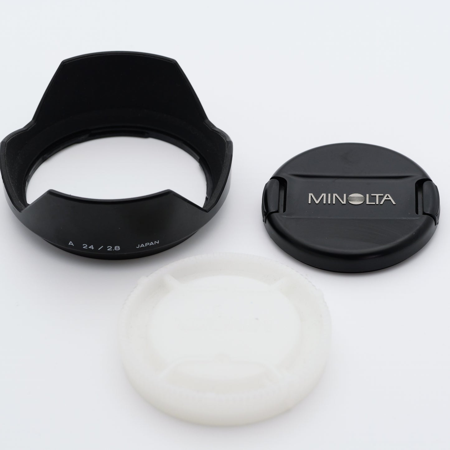 MINOLTA AF 24mm F2.8 レンズ ミノルタ Aマウント