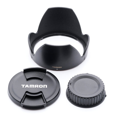TAMRON 28-300mm F3.5-6.3 LD Aspherical MACRO レンズ ニコン Fマウント