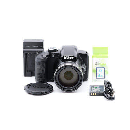 Nikon COOLPIX B600 コンパクトデジタルカメラ ニコン