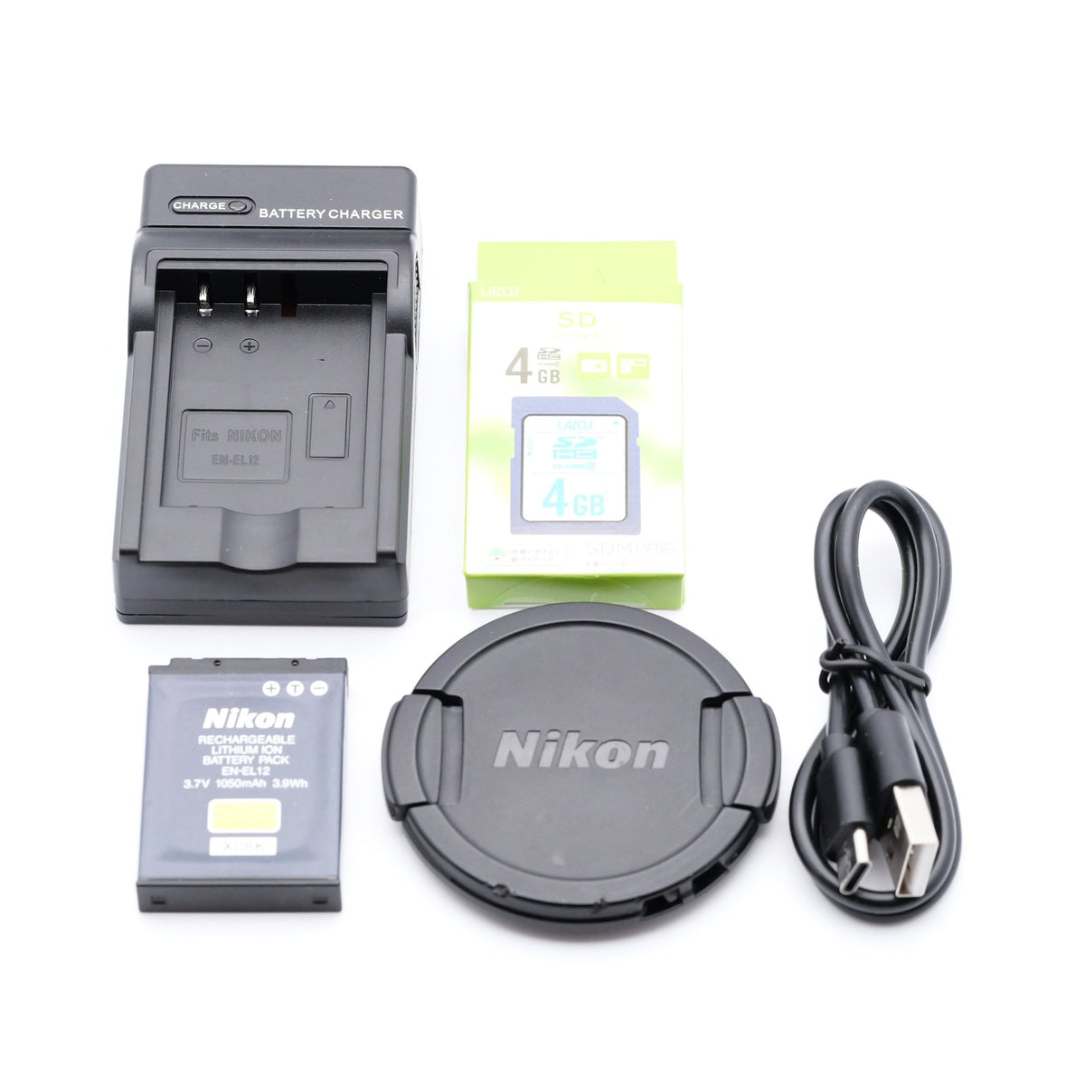 Nikon COOLPIX B600 コンパクトデジタルカメラ ニコン