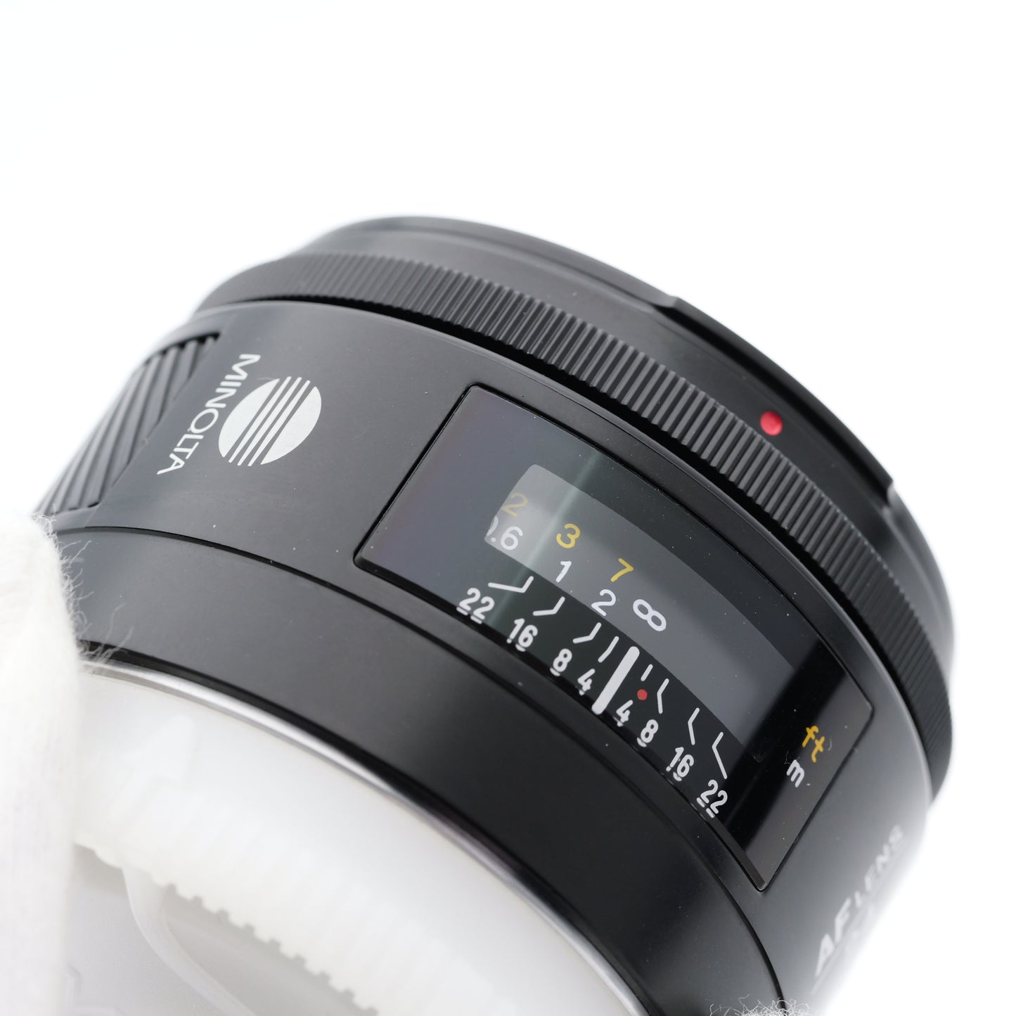 MINOLTA AF 24mm F2.8 レンズ ミノルタ Aマウント