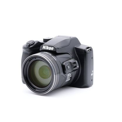 Nikon COOLPIX B600 コンパクトデジタルカメラ ニコン