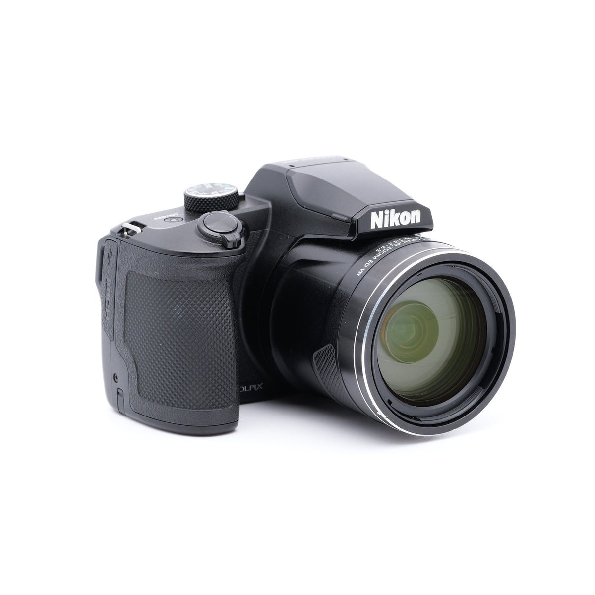 Nikon COOLPIX B600 コンパクトデジタルカメラ ニコン