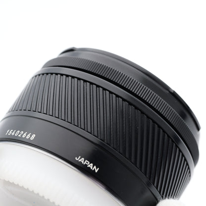 MINOLTA AF 24mm F2.8 レンズ ミノルタ Aマウント