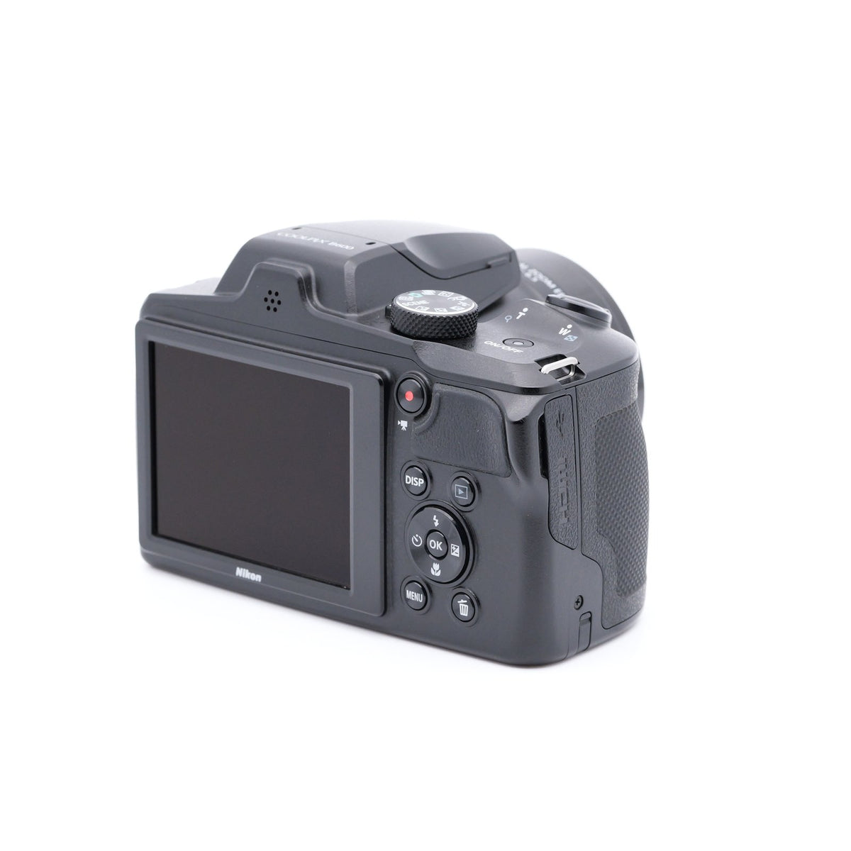 Nikon COOLPIX B600 コンパクトデジタルカメラ ニコン
