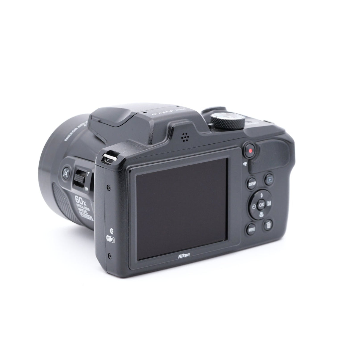 Nikon COOLPIX B600 コンパクトデジタルカメラ ニコン
