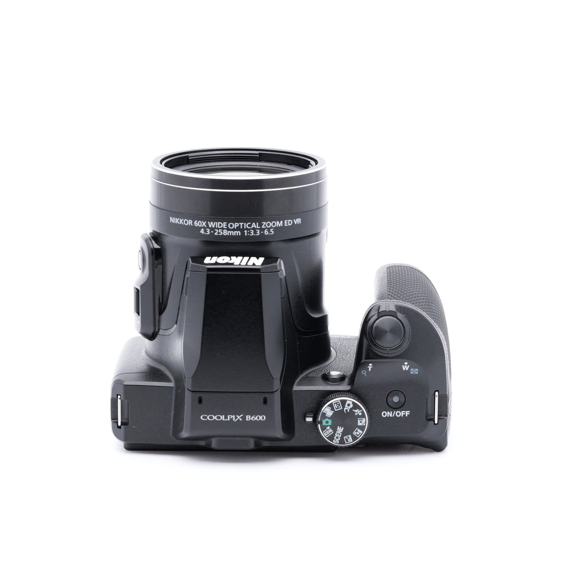Nikon COOLPIX B600 コンパクトデジタルカメラ ニコン