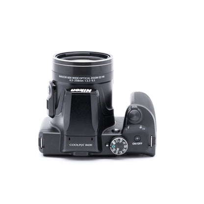 Nikon COOLPIX B600 コンパクトデジタルカメラ ニコン
