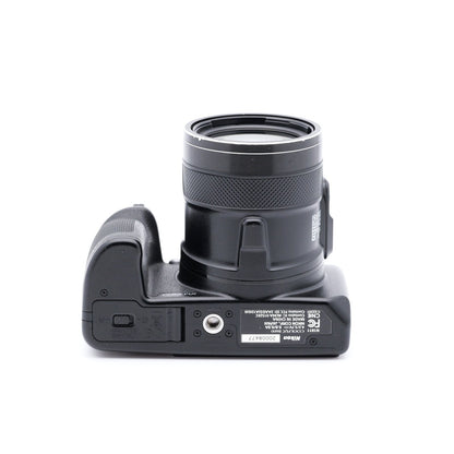 Nikon COOLPIX B600 コンパクトデジタルカメラ ニコン