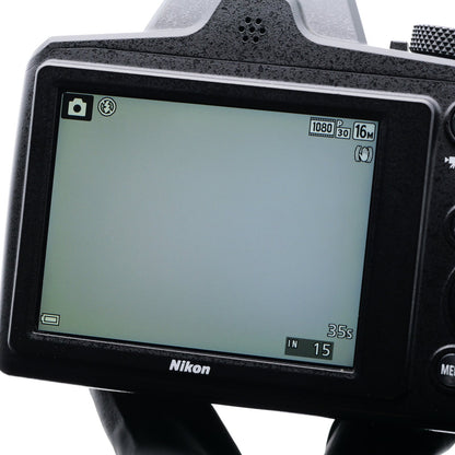 Nikon COOLPIX B600 コンパクトデジタルカメラ ニコン