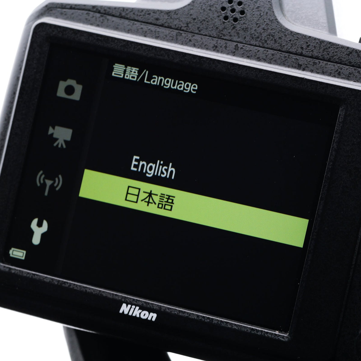 Nikon COOLPIX B600 コンパクトデジタルカメラ ニコン