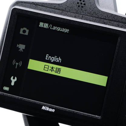 Nikon COOLPIX B600 コンパクトデジタルカメラ ニコン