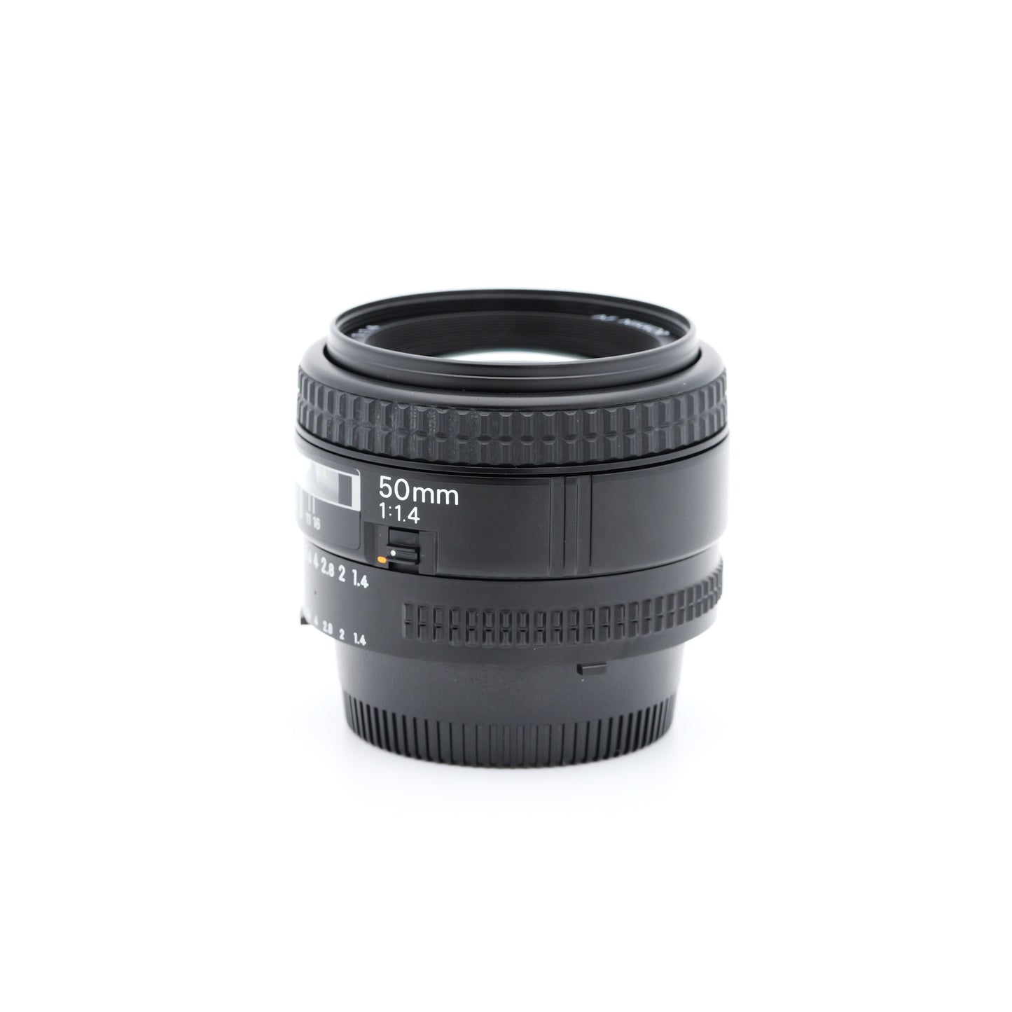 Nikon AF NIKKOR 50mm F1.4 レンズ ニコン Fマウント