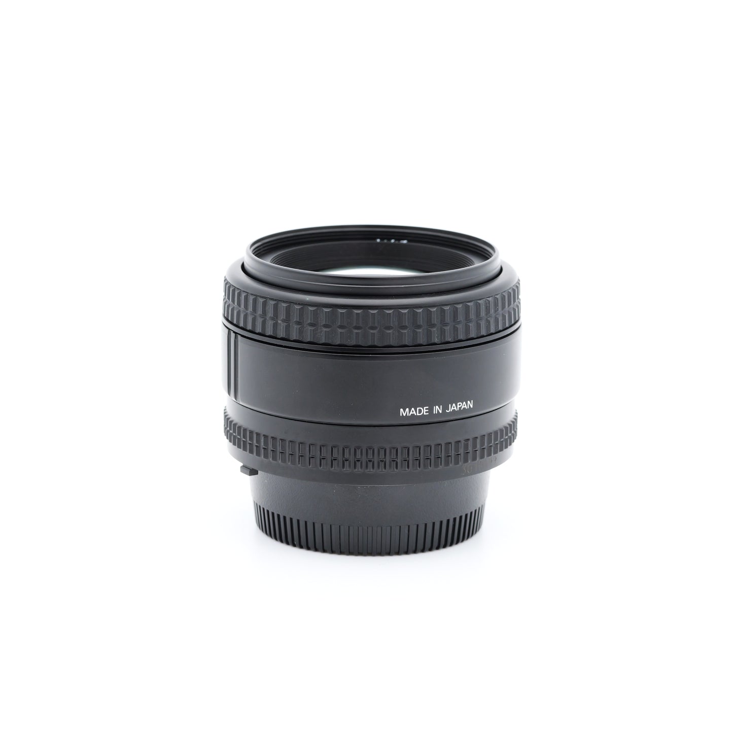 Nikon AF NIKKOR 50mm F1.4 レンズ ニコン Fマウント