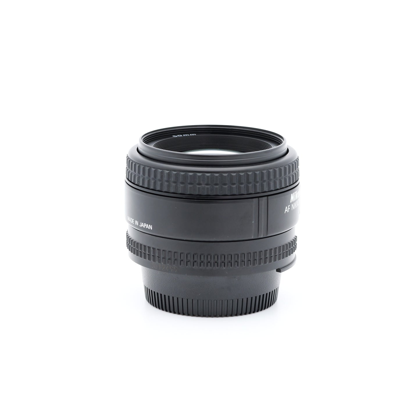 Nikon AF NIKKOR 50mm F1.4 レンズ ニコン Fマウント