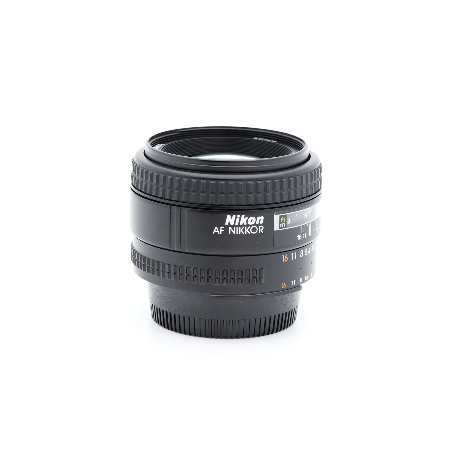 Nikon AF NIKKOR 50mm F1.4 レンズ ニコン Fマウント