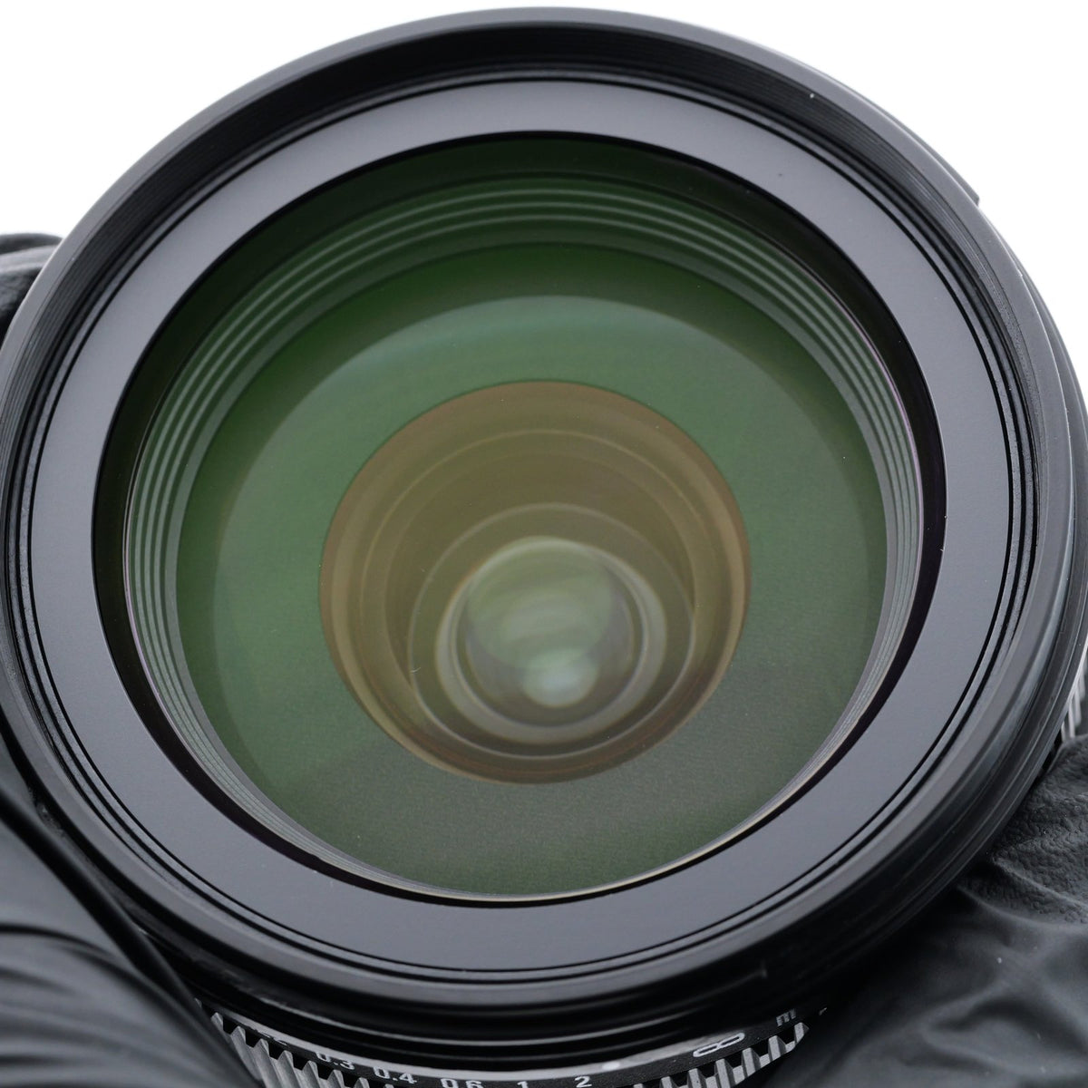 SIGMA 17-70mm F2.8-4 DC MACRO OS HSM レンズ キヤノン EFマウント