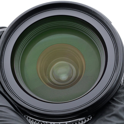 SIGMA 17-70mm F2.8-4 DC MACRO OS HSM レンズ キヤノン EFマウント