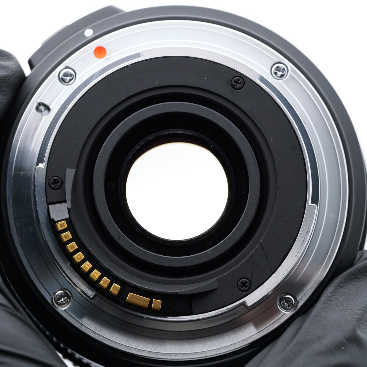 SIGMA 17-70mm F2.8-4 DC MACRO OS HSM レンズ キヤノン EFマウント