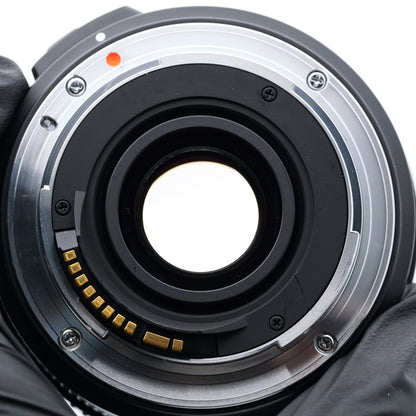 SIGMA 17-70mm F2.8-4 DC MACRO OS HSM レンズ キヤノン EFマウント