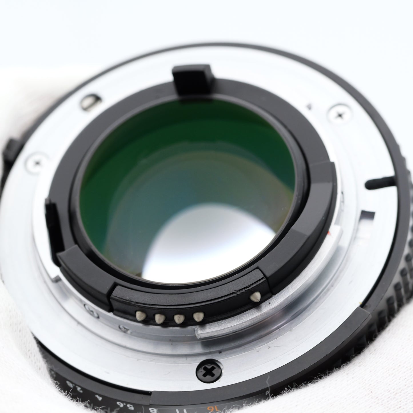 Nikon AF NIKKOR 50mm F1.4 レンズ ニコン Fマウント