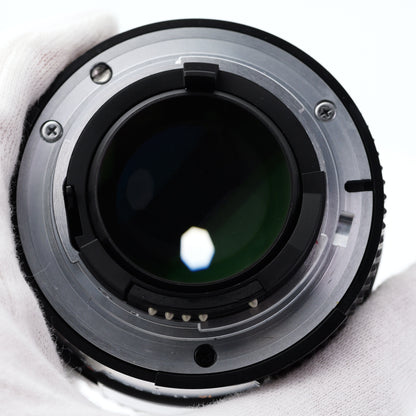 Nikon AF NIKKOR 50mm F1.4 レンズ ニコン Fマウント