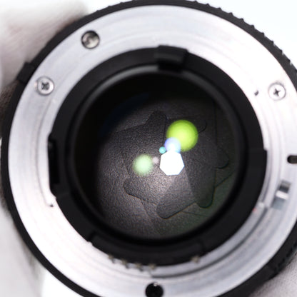 Nikon AF NIKKOR 50mm F1.4 レンズ ニコン Fマウント