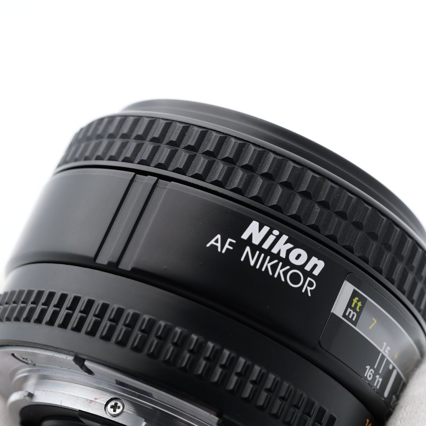 Nikon AF NIKKOR 50mm F1.4 レンズ ニコン Fマウント
