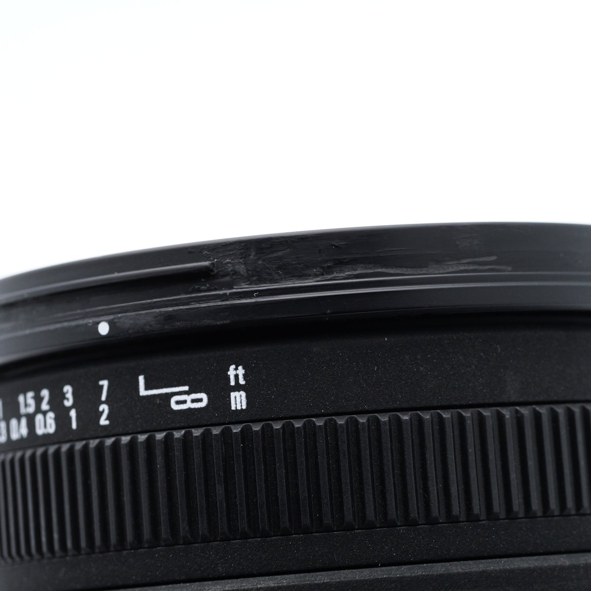 SIGMA 17-70mm F2.8-4 DC MACRO OS HSM レンズ キヤノン EFマウント
